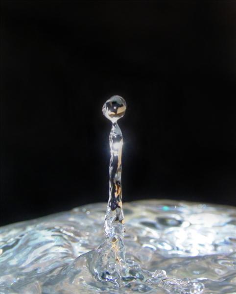 a Drop